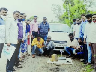 CNG GANJA JAPATHI AV 2