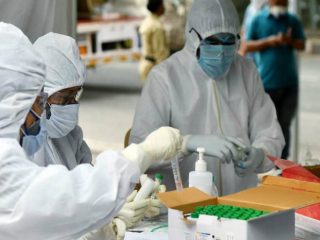 CORONA VIRUS