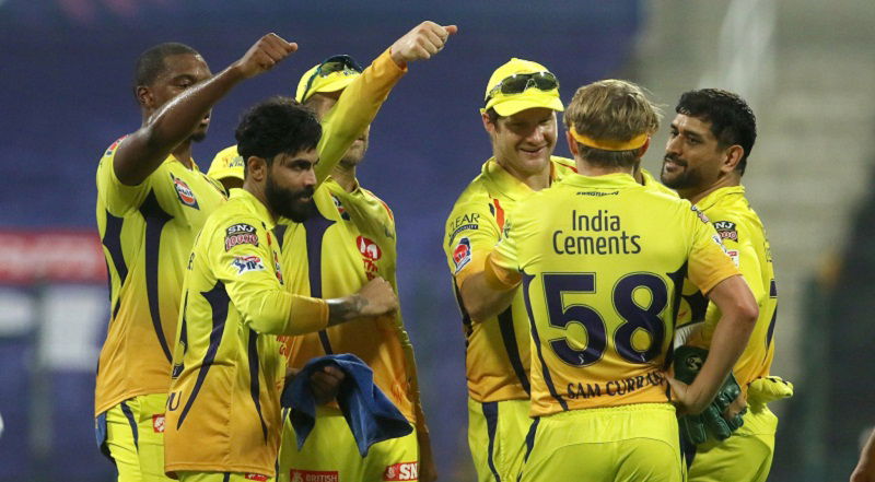CSK