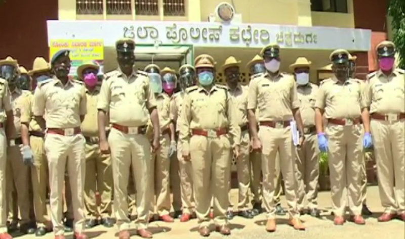 CTD POLICE