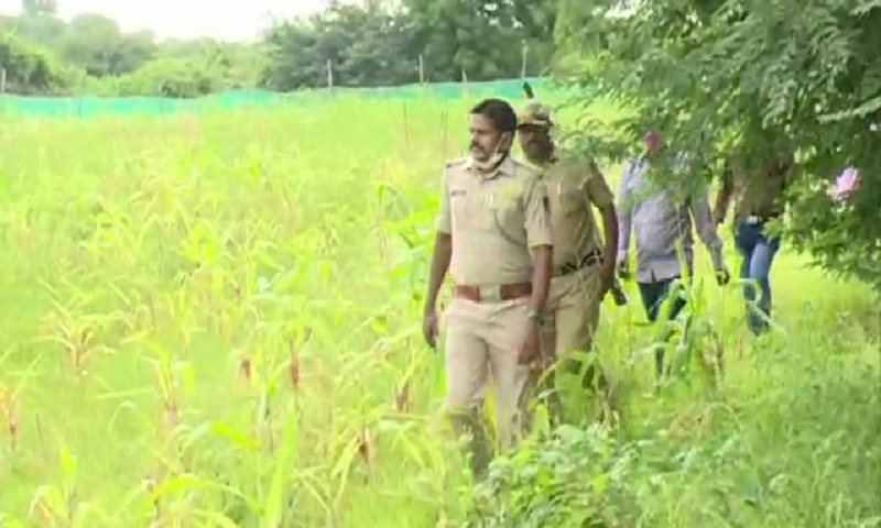 CTD POLICE