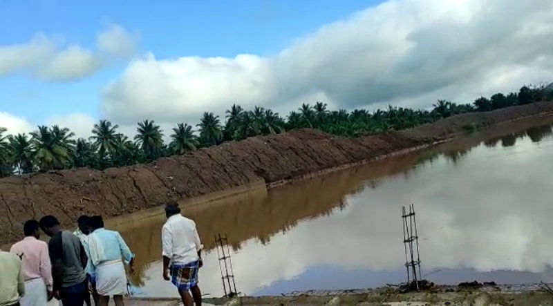 Chitradurga Fish 2