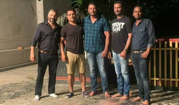 DARSHAN 2 1