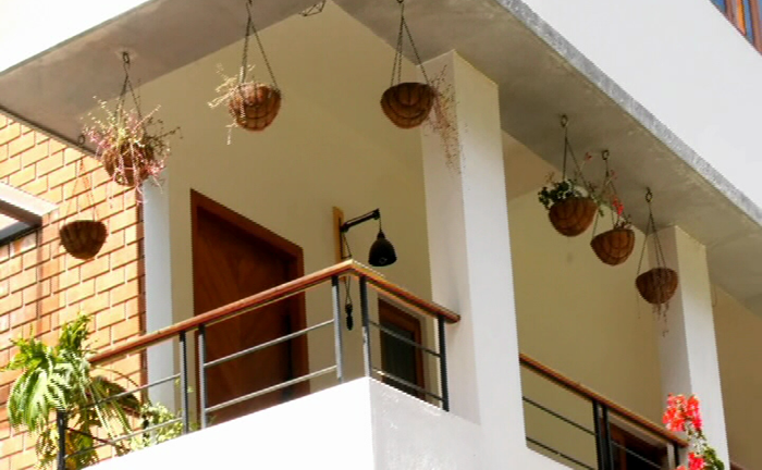 DIGANTH HOME