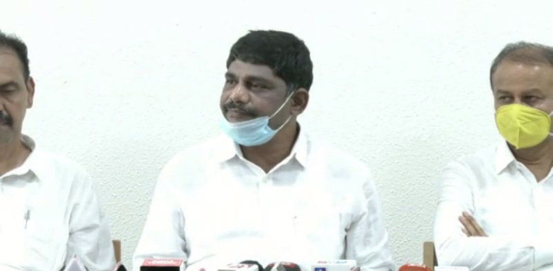 DK SURESH 1