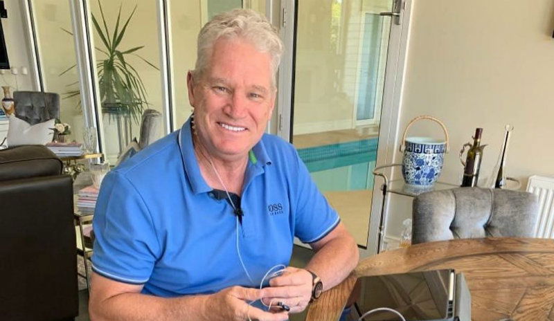 Dean Jones 2