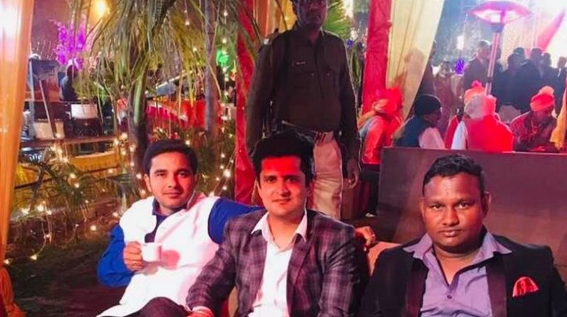 Dhanbad 1