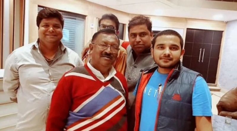 Dhanbad 5