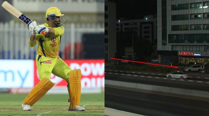 Dhoni