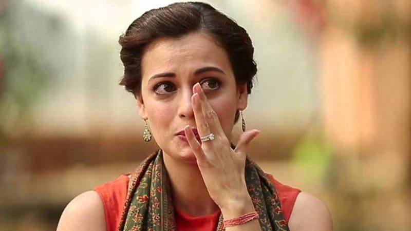 Dia Mirza 1