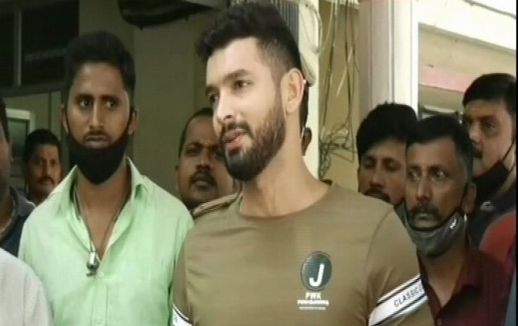 Diganth 1