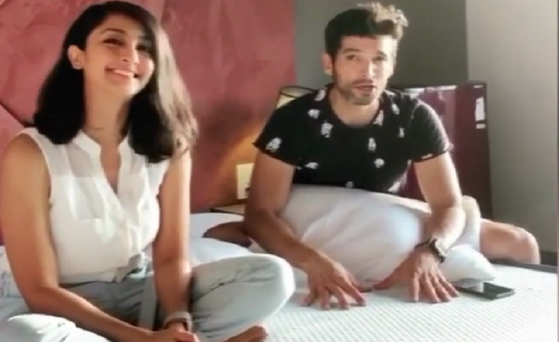 Diganth Aindrita Ray 2