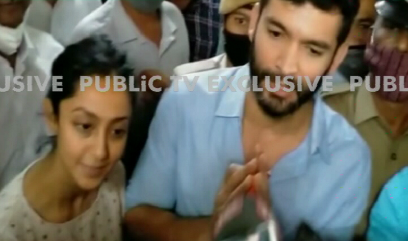 Diganth Aindrita Ray CCB