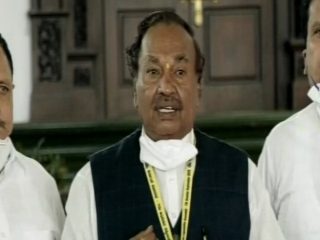 ESHWARAPPA