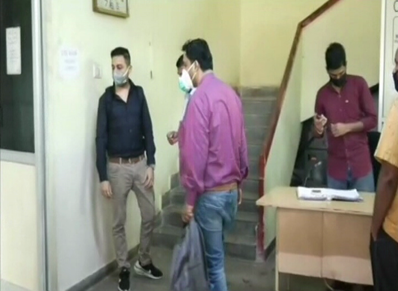 Enforcement Directorate Drug Case 2