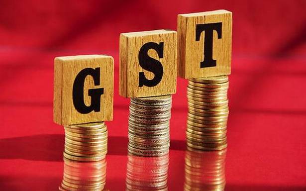 GST revenue falls 12 in August at ₹86449 cr
