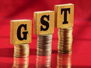 GST revenue falls 12 in August at ₹86449 cr