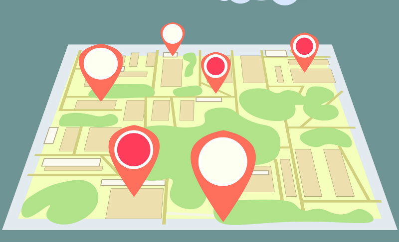 Geolocation google map