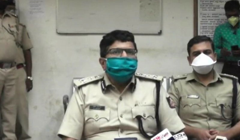 HBL POLICE A