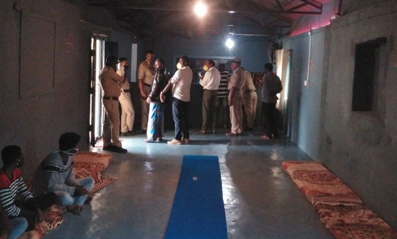 HSN HUKKA BAR 2