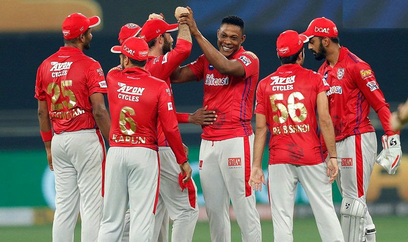 IPL KINGSIXP