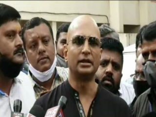 Indrajit Lankesh 1