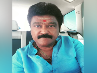 Jaggesh 2