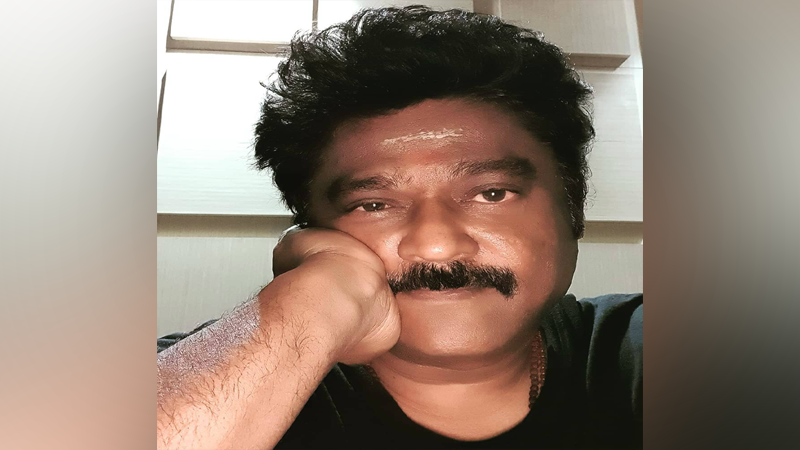 Jaggesh 3