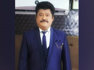 Jaggesh