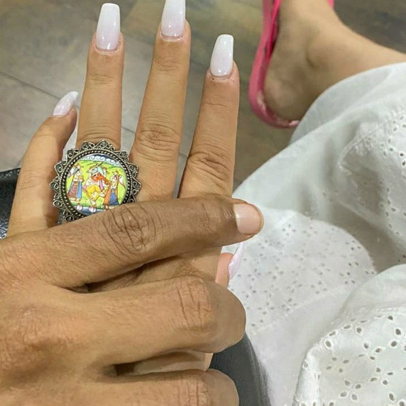 Jwala Gutta Vishnu Vishal 3