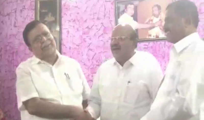 KN Rajanna TB Jayachandra 3