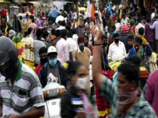 KR MARKET