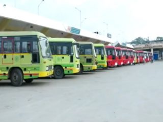 KSRTC 1