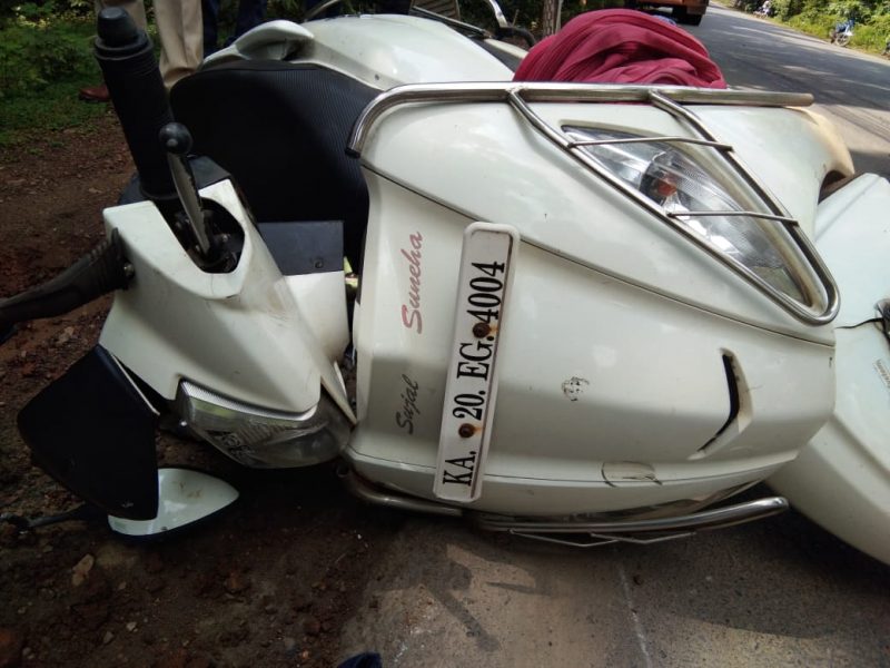 KWR ACCIDENT AV 13