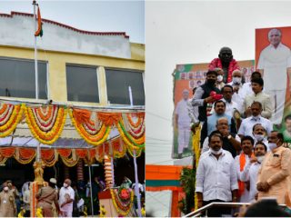 Kalyana Karnataka Utsava 1