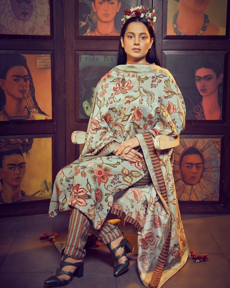 Kangana 2 2
