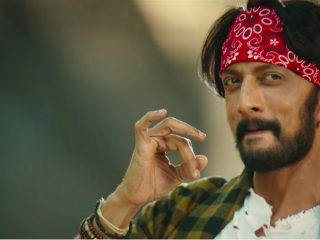Kotigobba Sudeep 1