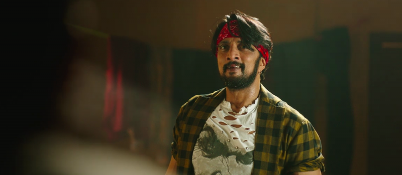 Kotigobba Sudeep 1