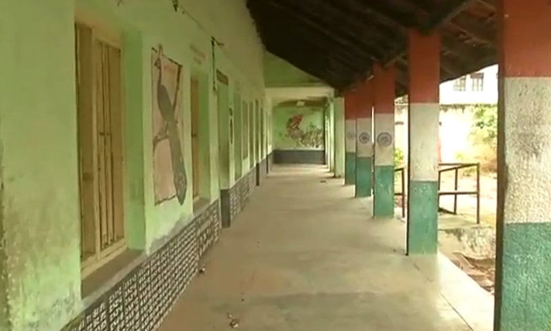 MANDYA BSY SHCOOL 3