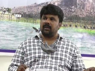 MLA Raju Gowda