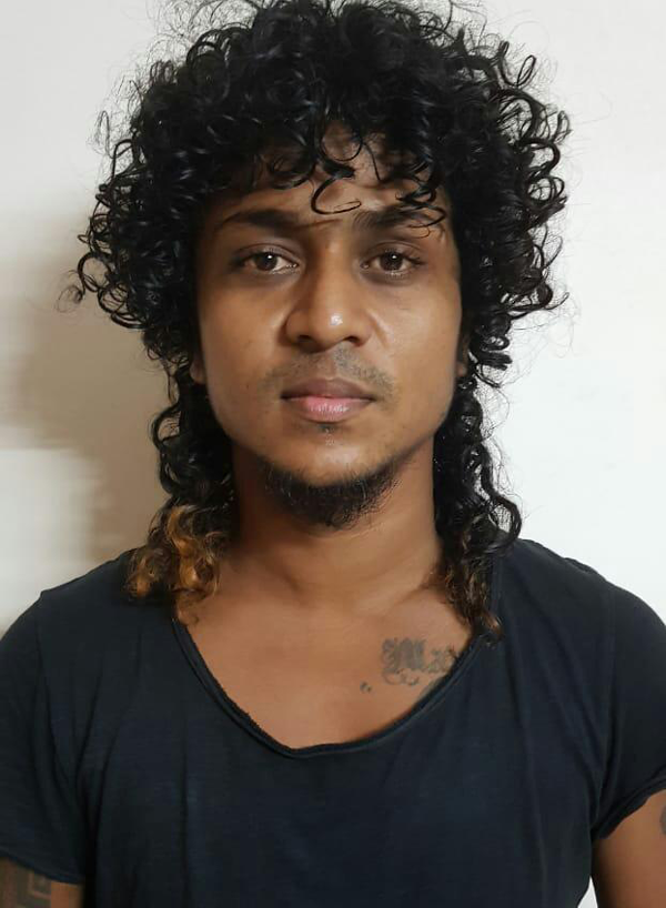 MNG KISHORE SHETTY ARREST 1