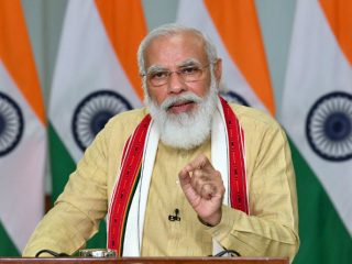 MODI 2