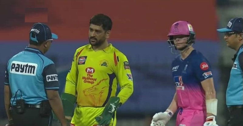 MS Dhoni 4