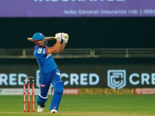 Marcus Stoinis