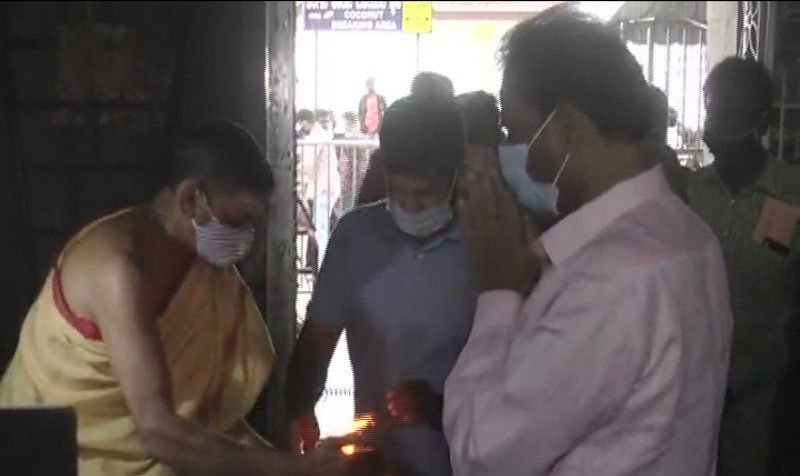 Munirathna 3