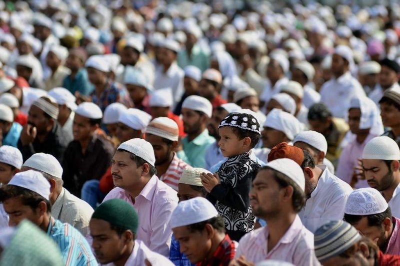 Muslims in India