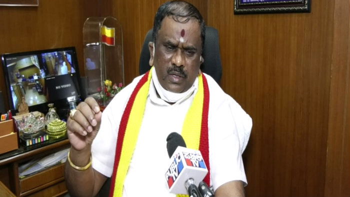 NARAYANA GOWDA 2