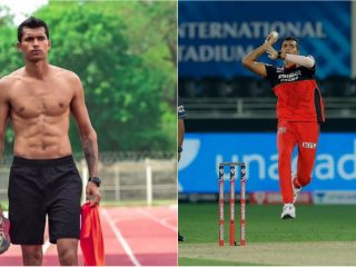 Navdeep Saini