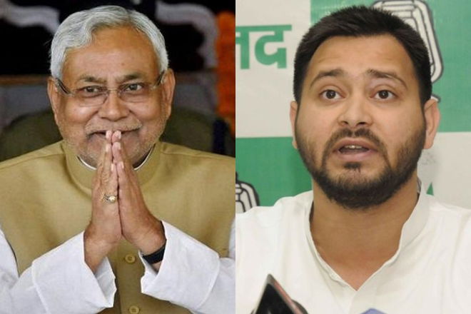 NitishTejashwi