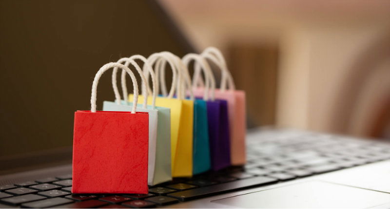 Online Shopping